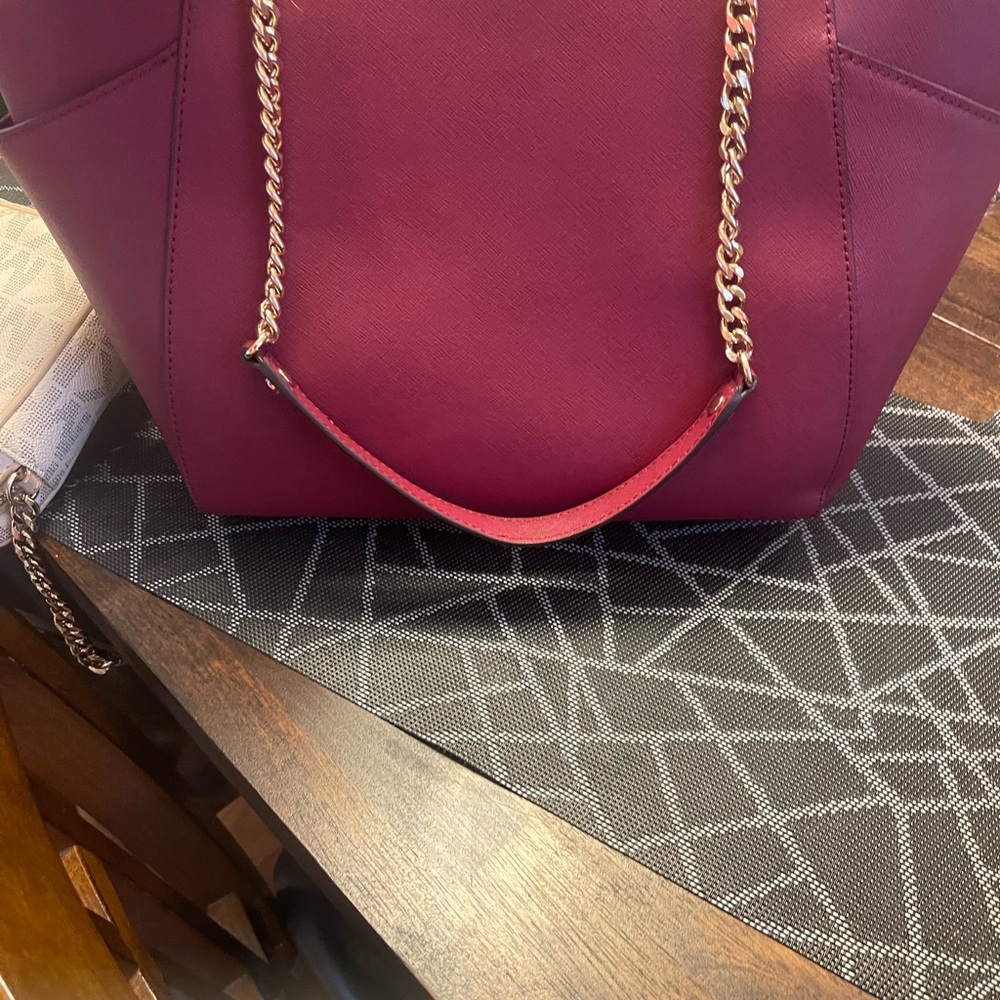 Micheal Kors medium tote bag nwt